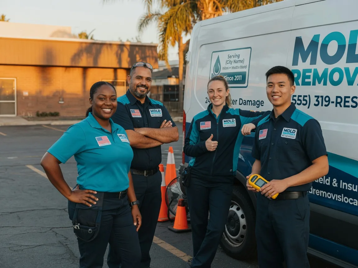 Water Damage Restoration company in Port Saint Joe, FL